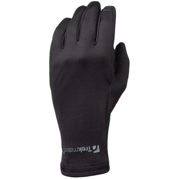Рукавиці Trekmates Tryfan Stretch Glove TM-005555 black XXL (015.1658) - зображення 3