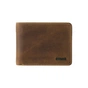 Кошелек Visconti ART52 Bronte Saddle Tan (ART52 SADDLE TAN) - уменьшенное изображение 1
