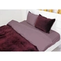 Постільна білизна MirSon Велюр Winter Delicate 28-0062 Echinacea King Size (2200004034416) - зменшене зображення 2