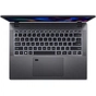 Ноутбук Acer TravelMate P2 TMP214-55 (NX.B2AEU.005) - зменшене зображення 4
