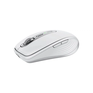 Мишка Logitech MX Anywhere 3S для MAC Wireless Pale Grey (910-006946) зображення 1