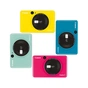 Камера миттєвого друку Canon ZOEMINI C CV123 Mint Green (3884C007) - зменшене зображення 8
