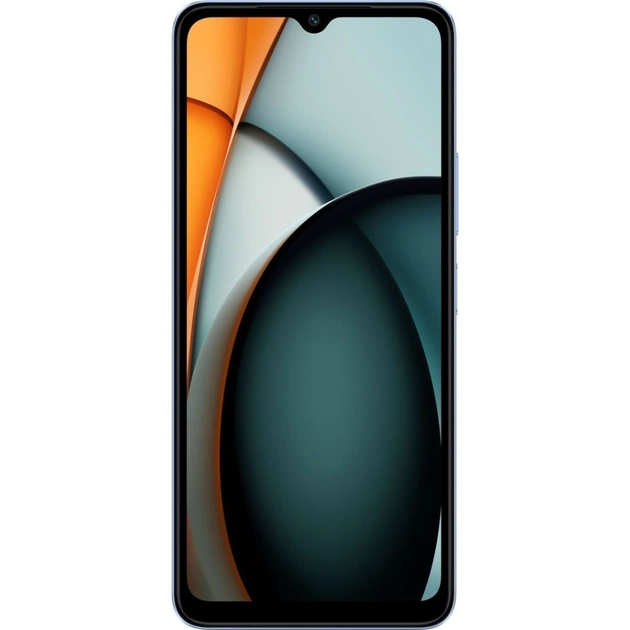 Мобільний телефон Xiaomi Redmi A3 4/128GB Star Blue (1025333) - зображення 1