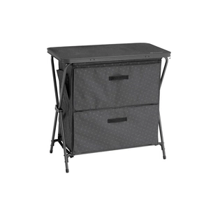 Туристичний стіл Outwell + шафа Bahamas Cabinet (531173) (931730) зображення 1