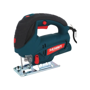 Електролобзик Зеніт ЗПЛ-1050М (832065) зображення 1