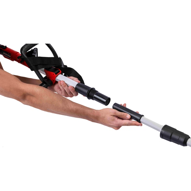 Тример садовий Einhell GE-CT 36/30 Li E - Solo PXC 36V, 30см, 9000об/хв, 3.1кг (без АКБ та ЗП) (3411300) - picture 5