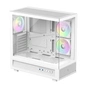 Корпус для ПК Gamemax NEX C51 WH - уменьшенное изображение 1