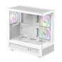Корпус для ПК Gamemax NEX C51 WH - уменьшенное изображение 1