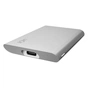 Накопичувач SSD USB Type-C 1TB Portable LaCie (STKS1000400) - уменьшенное изображение 6
