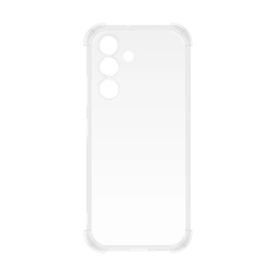 Чехол для мобильного телефона ACCLAB ShockProof Samsung Galaxy A54 5G Transparent (1283126566400) изображение 1