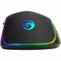 Мишка Marvo M513 RGB USB Black (M513) - зменшене зображення 5