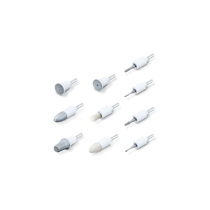 Насадка для манікюрного приладу Beurer Набір нас.MP 64 зображення 1