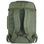 Рюкзак для ноутбука Tucano 17.3" TUGO' L CABIN green (BKTUG-L-V) - зменшене зображення 3