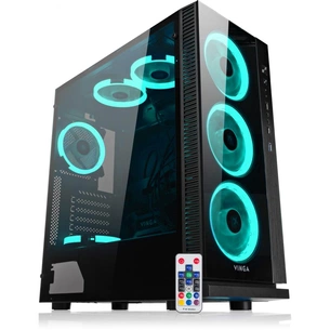 Корпус Vinga Barbarian V2 зображення 1