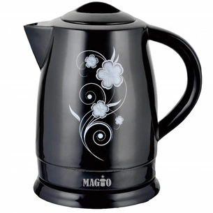 Електрочайник Magio MG-125 зображення 1
