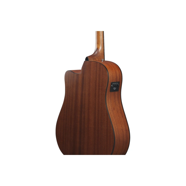 Гітара електроакустична Ibanez AAD50CE-LG (232726) - picture 7