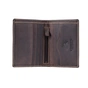 Гаманець Visconti 705 Arrow Oil Brown (705 OIL BRN) - зменшене зображення 2