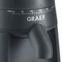Кавомолка Graef CM 702 - зменшене зображення 1