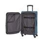 Валіза Travelite Derby Blue M exp (TL087548-20) - зменшене зображення 6