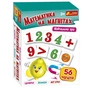 Настольная игра Математика на магнитах. Обучающая игра - уменьшенное изображение 9
