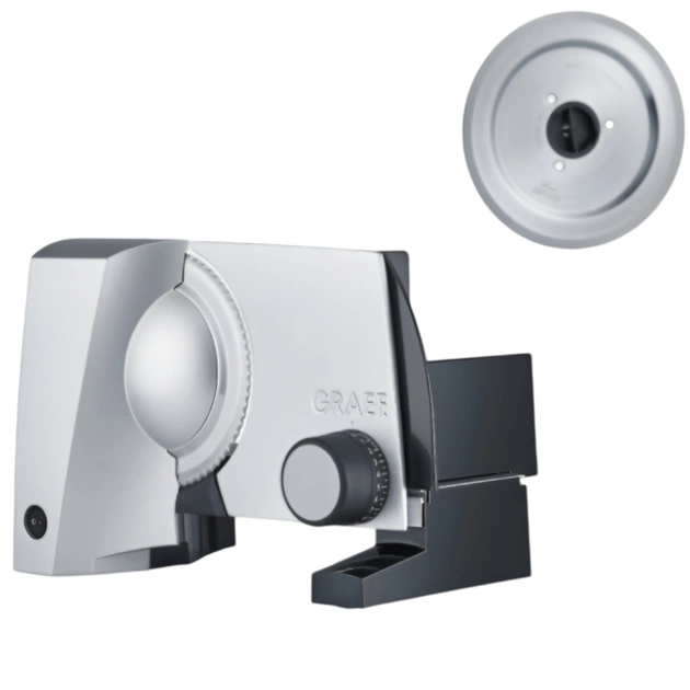 Скиборізка Graef S10025 - зображення 5