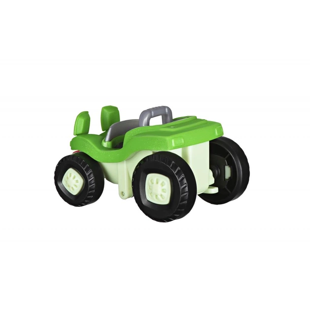 Машина Rev&Roll Рев та Рамбл Mini Краш (EU881140) - picture 3