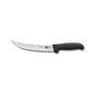 Кухонний ніж Victorinox Fibrox Butcher 20 см Dual Grip Black (5.7223.20D) - зменшене зображення 1