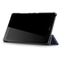 Чохол до планшета BeCover Smart Case HUAWEI MediaPad M5 Lite 8 Deep Blue (705030) - уменьшенное изображение 4