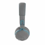 Bluetooth-гарнітура JLab Studio Wireless Grey/Blue (IEUHBASTUDIORGRYBLU4) - зменшене зображення 2