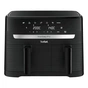 Мультипіч Tefal Easy Fry Dual Essential (EY901N10) - уменьшенное изображение 1