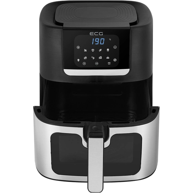 Мультипечь ECG AF 8000 Crusty XL - изображение 3