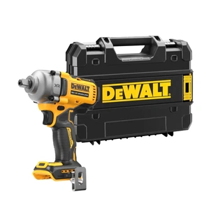 Гайковерт DeWALT 18 В XR Li-lon, 812 Нм, TSTAK (без АКБ та ЗП) (DCF892NT) изображение 1