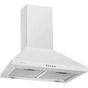 Витяжка кухонна Pyramida KX 60 (1000) B WH - зменшене зображення 2