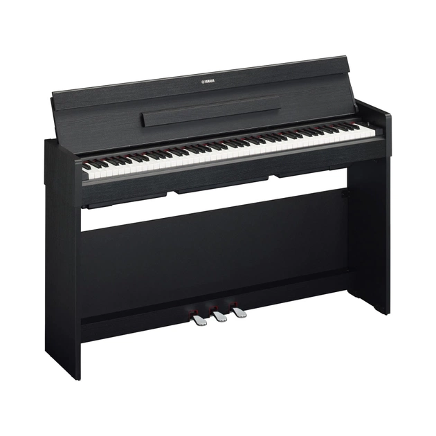 Цифрове піаніно Yamaha Arius YDP-S35 Black - picture 1