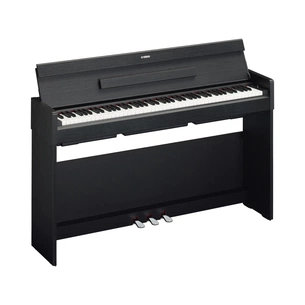 Цифрове піаніно Yamaha Arius YDP-S35 Black picture 1