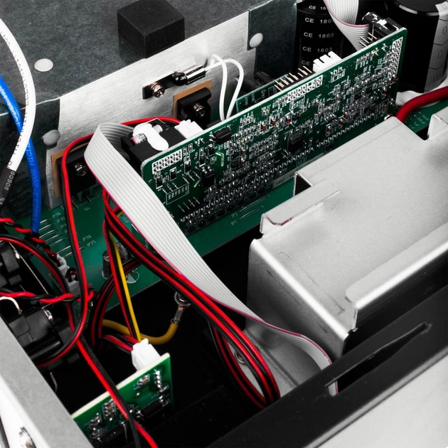 Пристрій безперебійного живлення LogicPower Smart-UPS 1000 Pro RM (6738) - picture 9