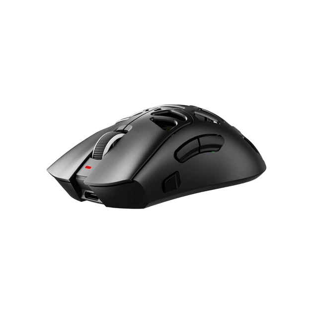 Мишка GamePro Genesis Spider Wireless/Bluetooth/USB Black (GM870B) - picture 3