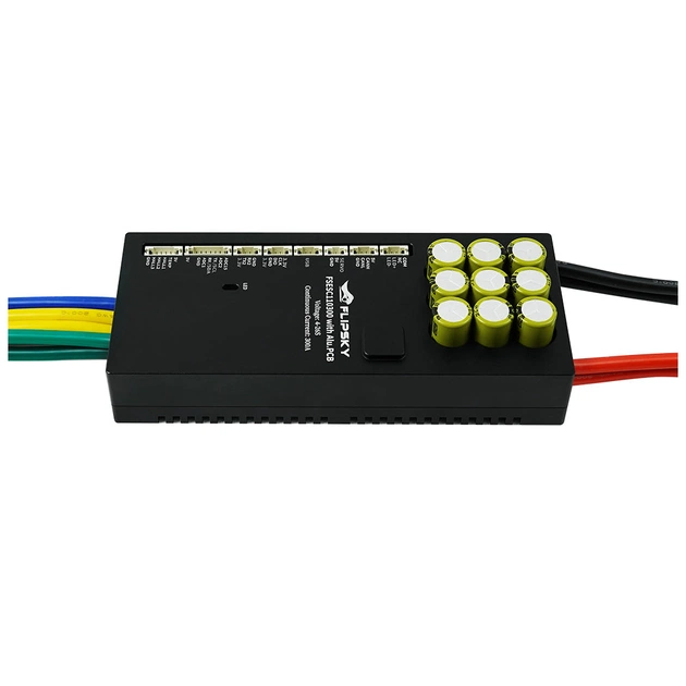 Регулятор ходу (ESC) Flipsky FSESC-110300 26S 300A (FSESC110300) - зображення 5