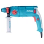 Перфоратор Total TH306226 SDS-Plus, 650Вт - зменшене зображення 2