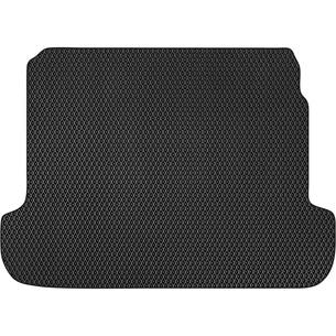 Килимок в багажник EVAtech Renault Fluence 2009-2017 Sedan EU (RT3276B1RBB) зображення 1