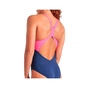Купальник Arena Ripples Swimsuit V Back B 009021-780 синій 44 (3468337506119) - зменшене зображення 9