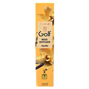 Аромадифузор Golf Home Vanilla 110 мл (8697405607815) зображення 1