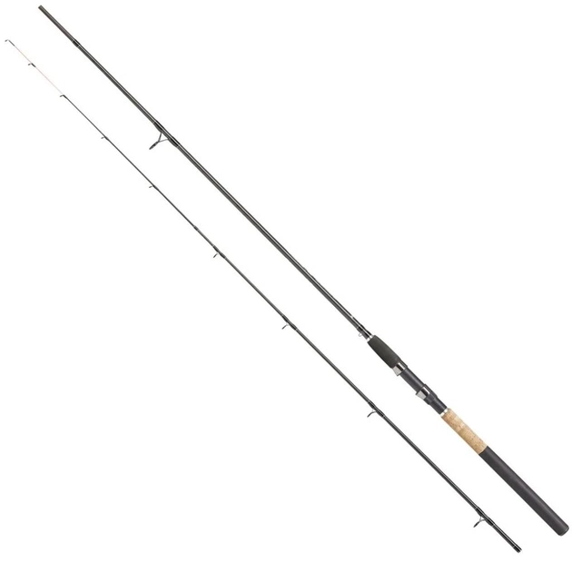 Вудилище DAM Spezi Stick Picker 2.70м 10-50гр. (2+3) (51949) - изображение 1