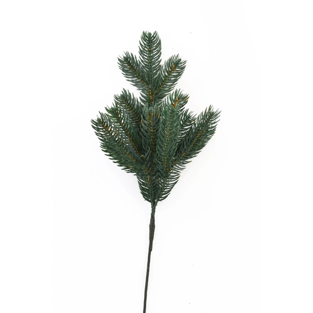 Декоративна гілка YES! Fun №1 зелена (904233) - зображення 1