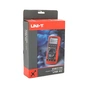 Цифровой мультиметр UNI-T UNI-T UT60D(EU) Вимірювання V, V, A, A, , F, RPM. (UNI-T UT60D) - уменьшенное изображение 4