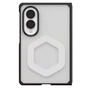 Чехол для мобильного телефона UAG Mouve with Magnet Samsung Galaxy Z Fold 8 Ice (214562114343) - уменьшенное изображение 4