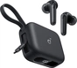 Bluetooth-гарнитура Anker SoundСore P41i Black (A3937G11) - уменьшенное изображение 2