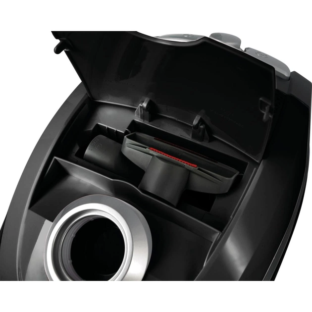 Пилосос Gorenje VCE 21 ECBK (VCE21ECBK) - зображення 10