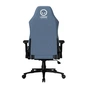 Крісло ігрове Lorgar CHA41 Blue (LRG-CHA41-BL) - зменшене зображення 8