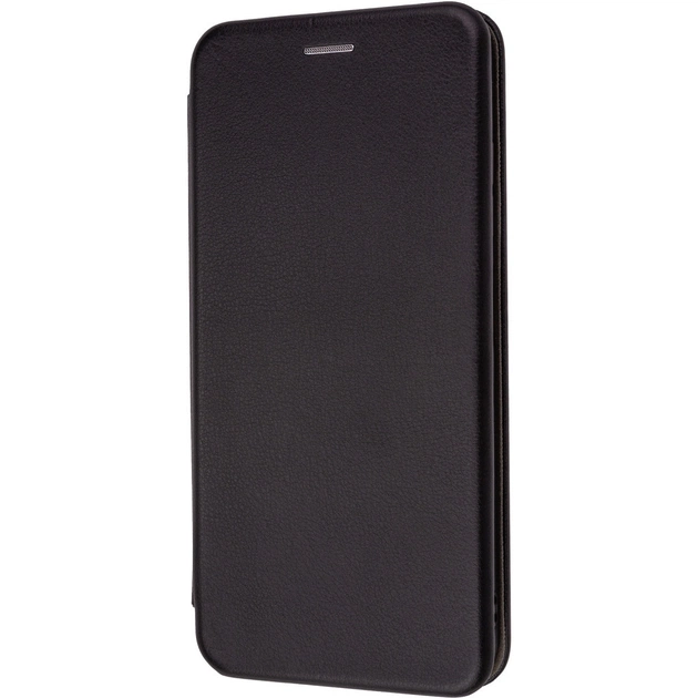 Чехол для мобильного телефона Armorstandart G-Case ZTE Blade V50 Design 4G Black (ARM70725) - изображение 1